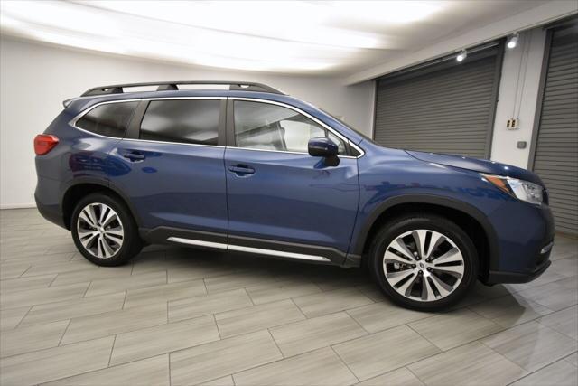 used 2021 Subaru Ascent car, priced at $24,965