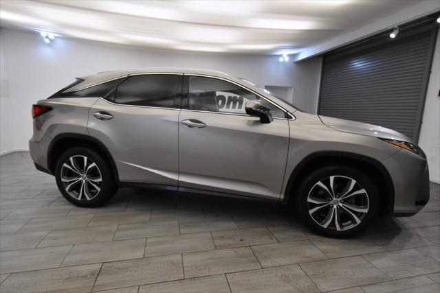 used 2017 Lexus RX 350 car, priced at $22,985