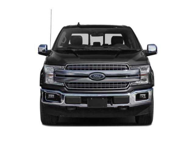 used 2020 Ford F-150 car