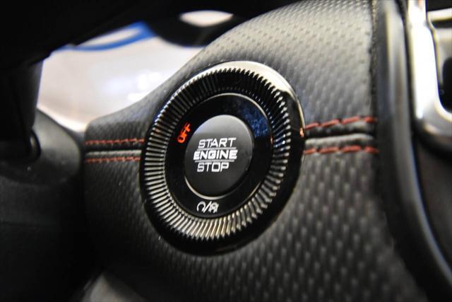 used 2023 Jeep Compass car