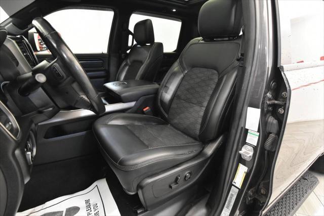 used 2020 Ram 1500 car, priced at $36,986
