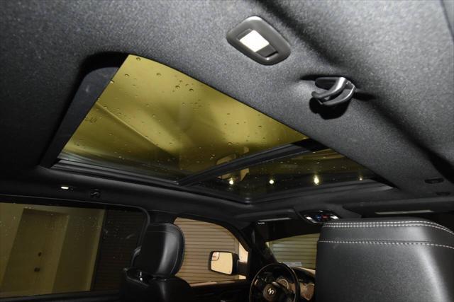used 2020 Ram 1500 car, priced at $36,986