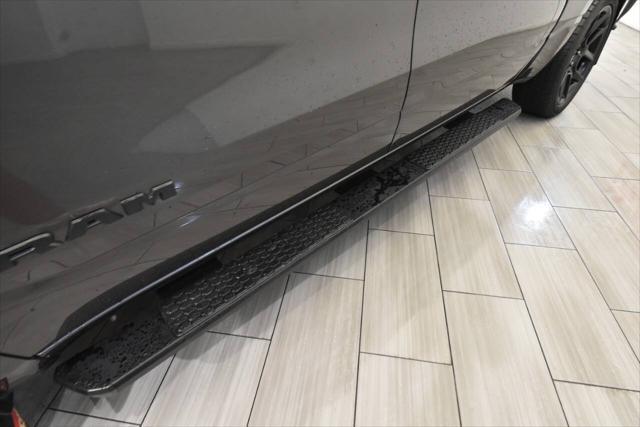 used 2020 Ram 1500 car, priced at $36,986