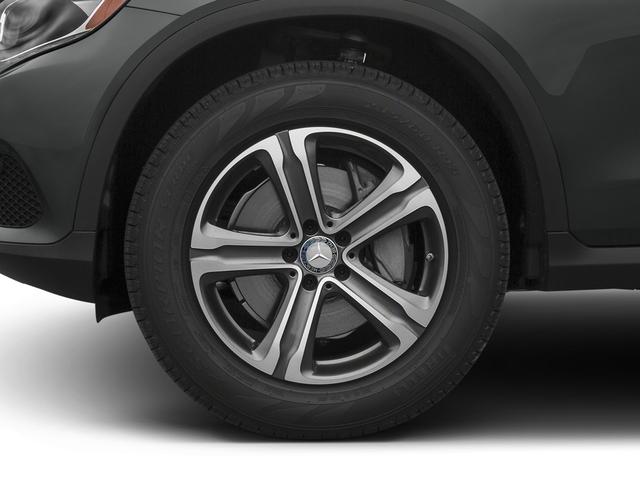 used 2016 Mercedes-Benz GLC 300 car