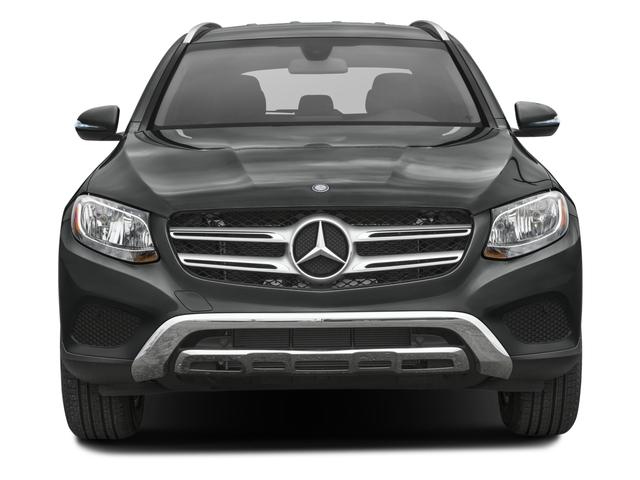used 2016 Mercedes-Benz GLC 300 car