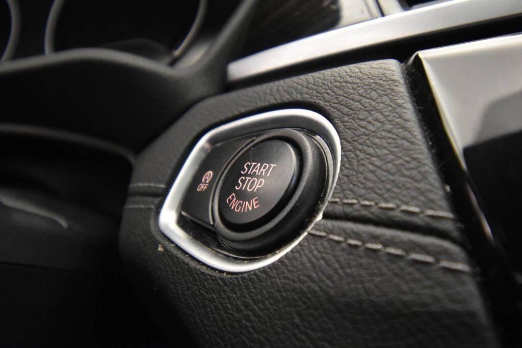 used 2021 BMW X1 car, priced at $23,985