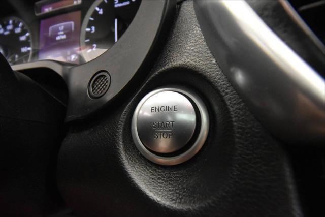 used 2019 INFINITI QX30 car, priced at $17,985