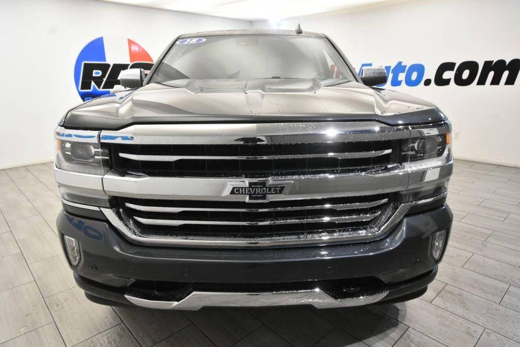 used 2018 Chevrolet Silverado 1500 car, priced at $29,555