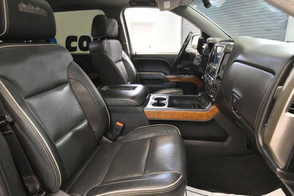 used 2018 Chevrolet Silverado 1500 car, priced at $29,555