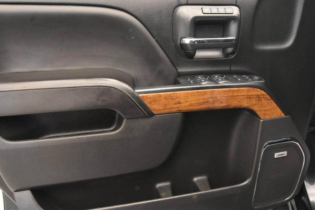 used 2018 Chevrolet Silverado 1500 car, priced at $29,555