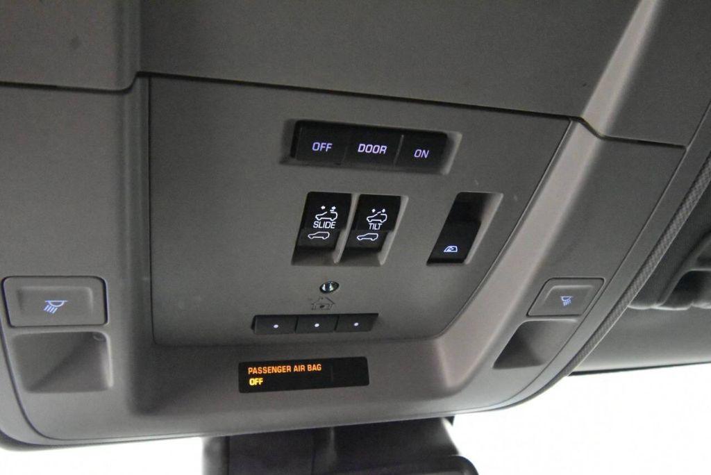 used 2018 Chevrolet Silverado 1500 car, priced at $29,555