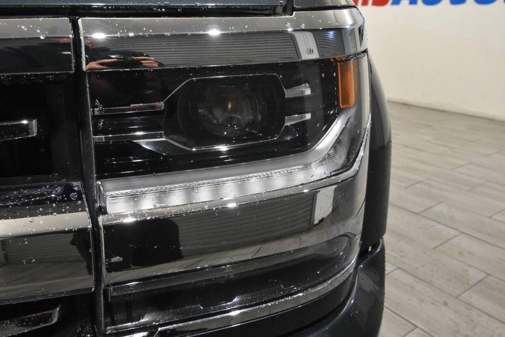 used 2018 Chevrolet Silverado 1500 car, priced at $29,555