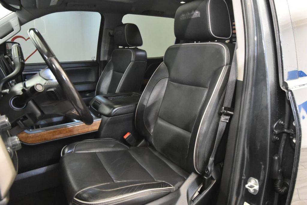 used 2018 Chevrolet Silverado 1500 car, priced at $29,555