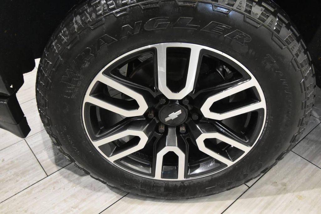 used 2018 Chevrolet Silverado 1500 car, priced at $29,555