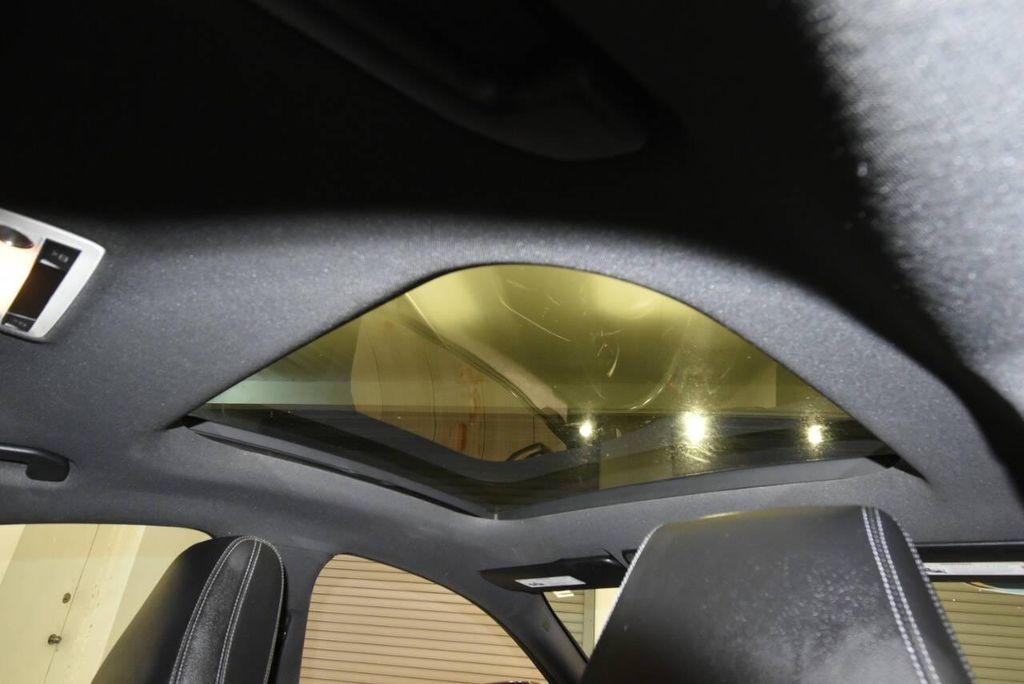 used 2018 Mercedes-Benz CLA 250 car, priced at $14,785