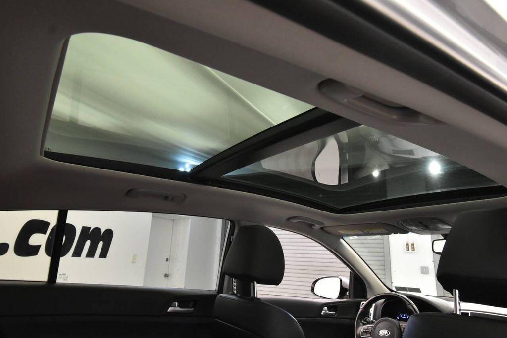 used 2019 Kia Sportage car, priced at $13,900