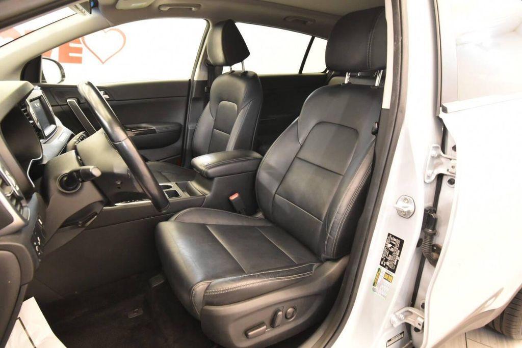 used 2019 Kia Sportage car, priced at $13,900