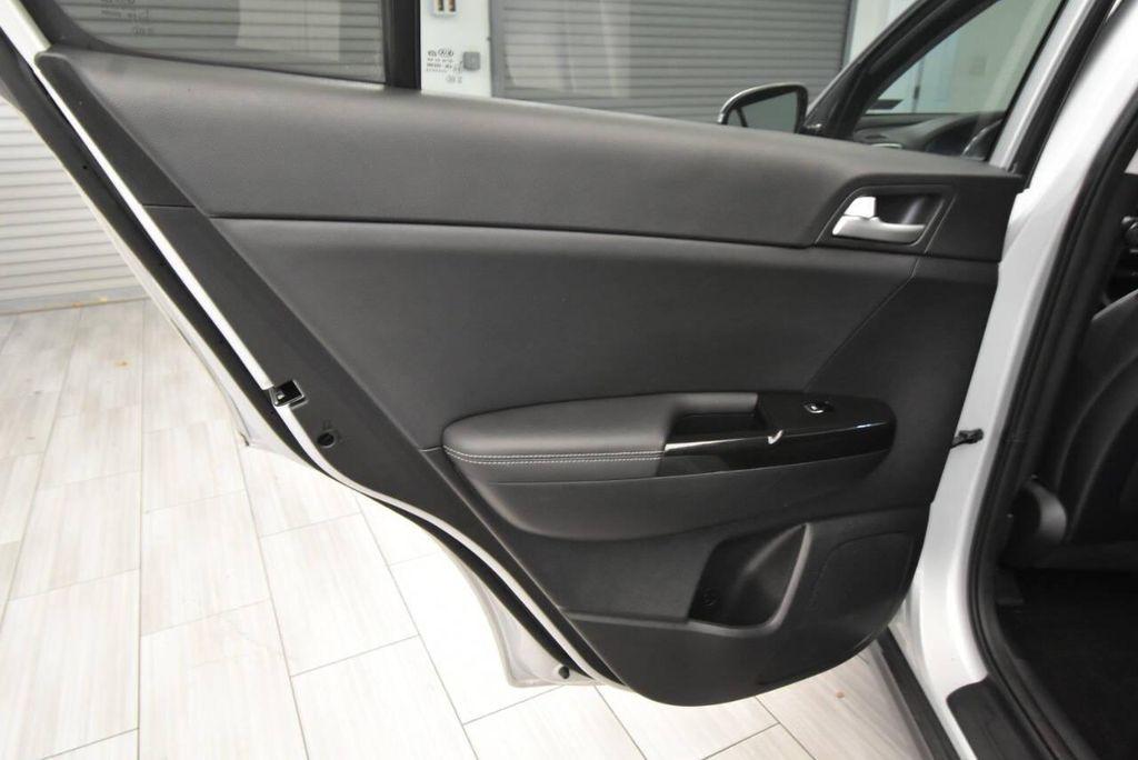 used 2019 Kia Sportage car, priced at $13,900