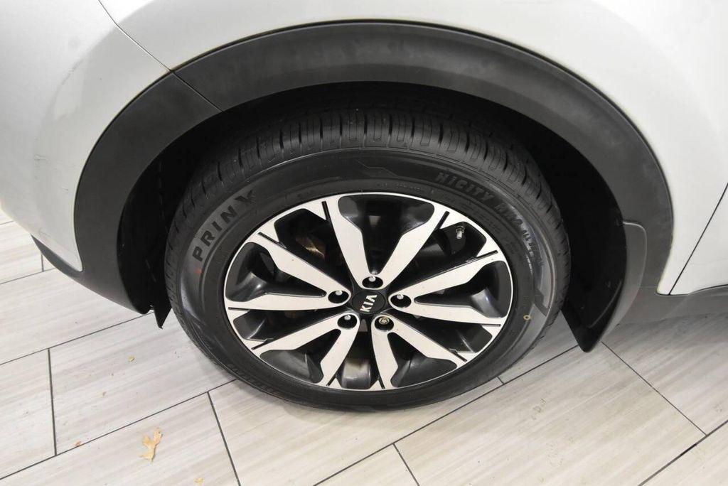 used 2019 Kia Sportage car, priced at $13,900