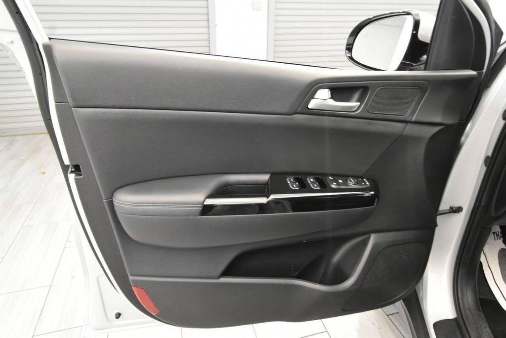 used 2019 Kia Sportage car, priced at $13,900