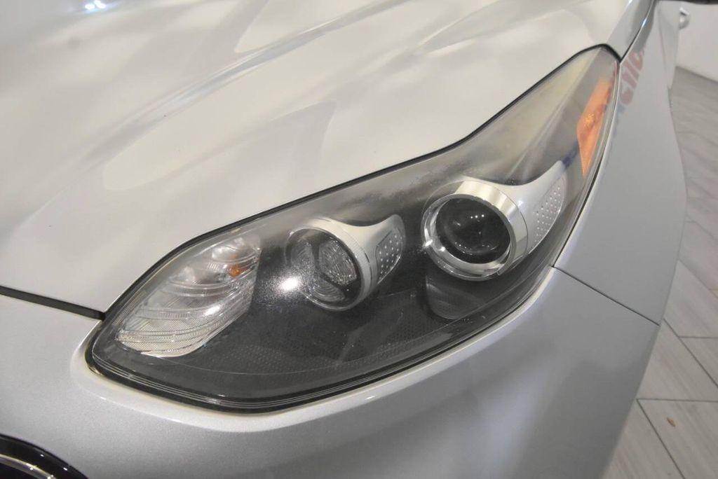 used 2019 Kia Sportage car, priced at $13,900