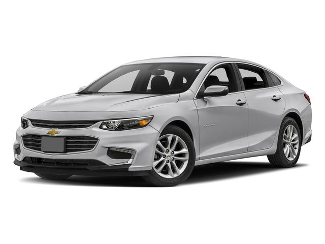 used 2018 Chevrolet Malibu car