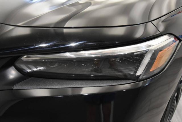 used 2022 Honda Civic car, priced at $22,985