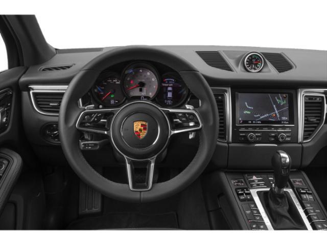 used 2015 Porsche Macan car