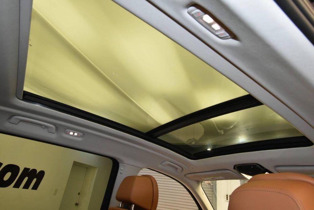 used 2022 BMW X7 car, priced at $43,985