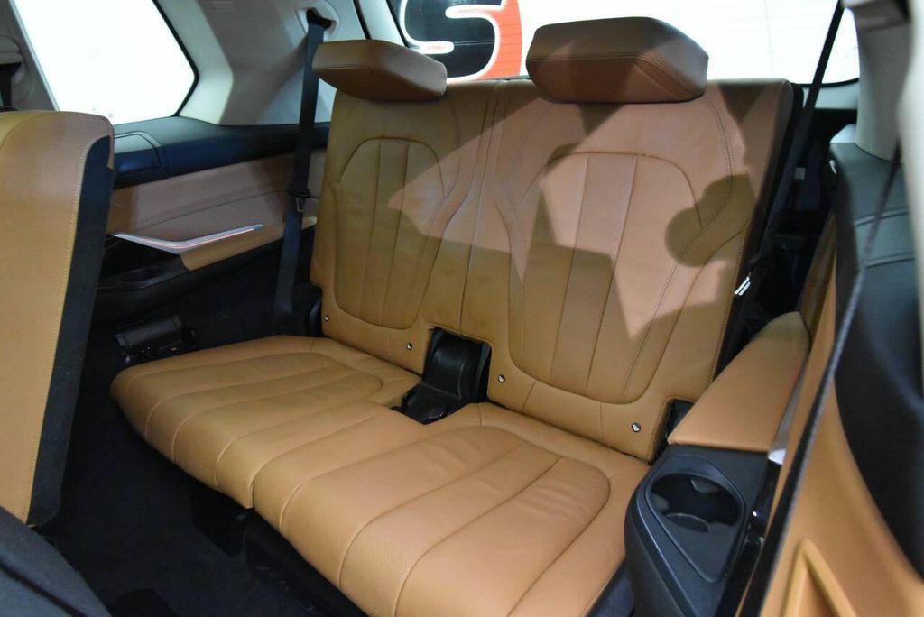 used 2022 BMW X7 car, priced at $43,985