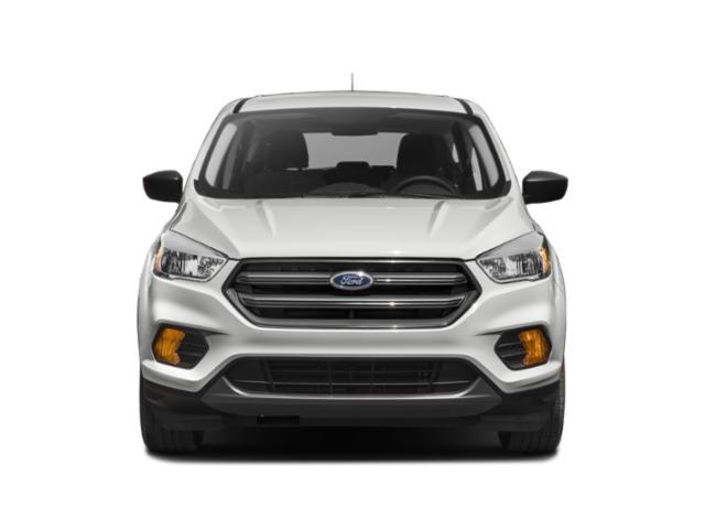 used 2019 Ford Escape car