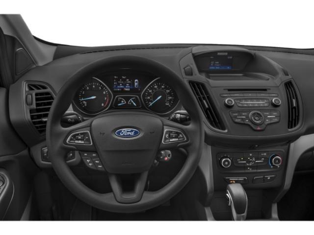 used 2019 Ford Escape car