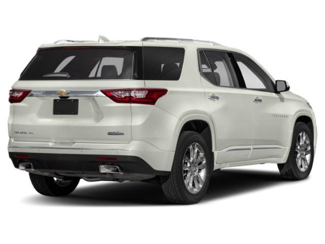 used 2019 Chevrolet Traverse car