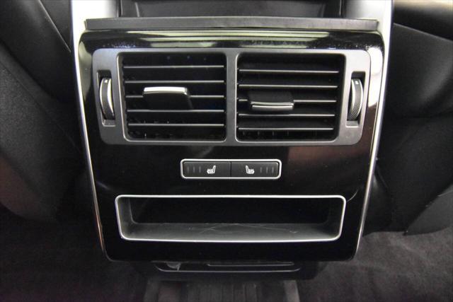 used 2017 Land Rover Range Rover Sport car, priced at $19,875
