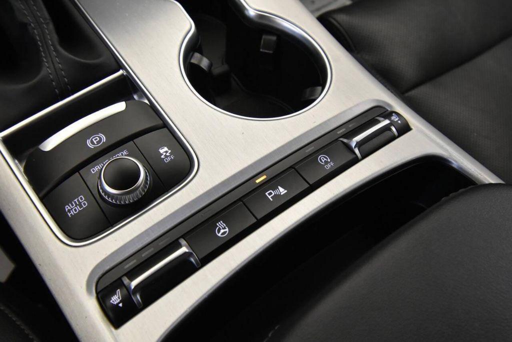 used 2019 Kia Stinger car, priced at $20,895