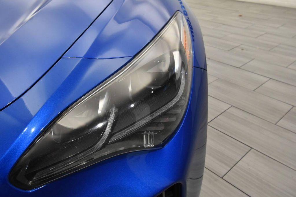 used 2019 Kia Stinger car, priced at $20,895