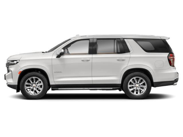 used 2021 Chevrolet Tahoe car