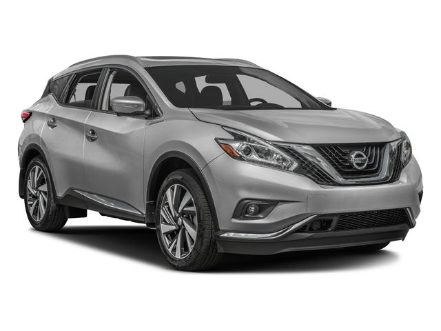 used 2017 Nissan Murano car