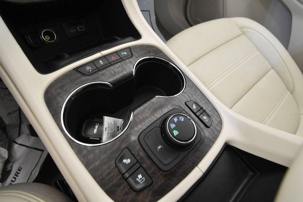 used 2022 GMC Acadia car, priced at $23,985