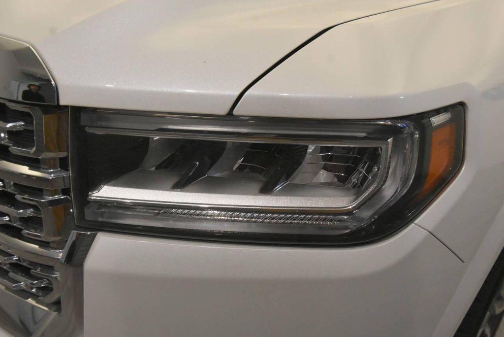 used 2022 GMC Acadia car, priced at $23,985