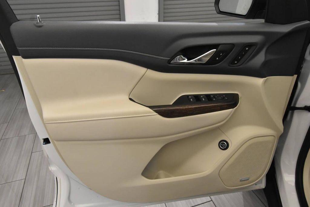 used 2022 GMC Acadia car, priced at $23,985