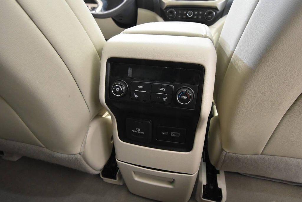 used 2022 GMC Acadia car, priced at $23,985