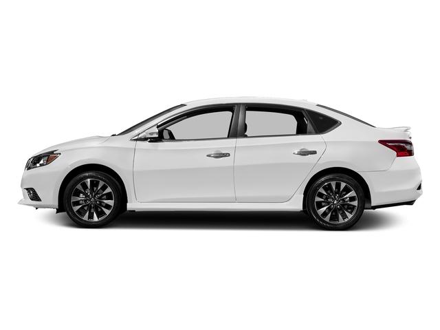 used 2017 Nissan Sentra car