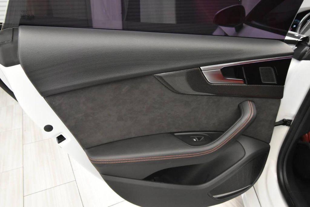 used 2021 Audi S5 car, priced at $40,985