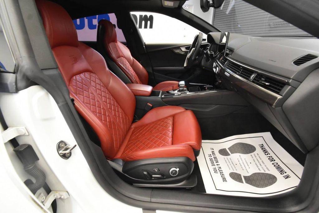 used 2021 Audi S5 car, priced at $40,985