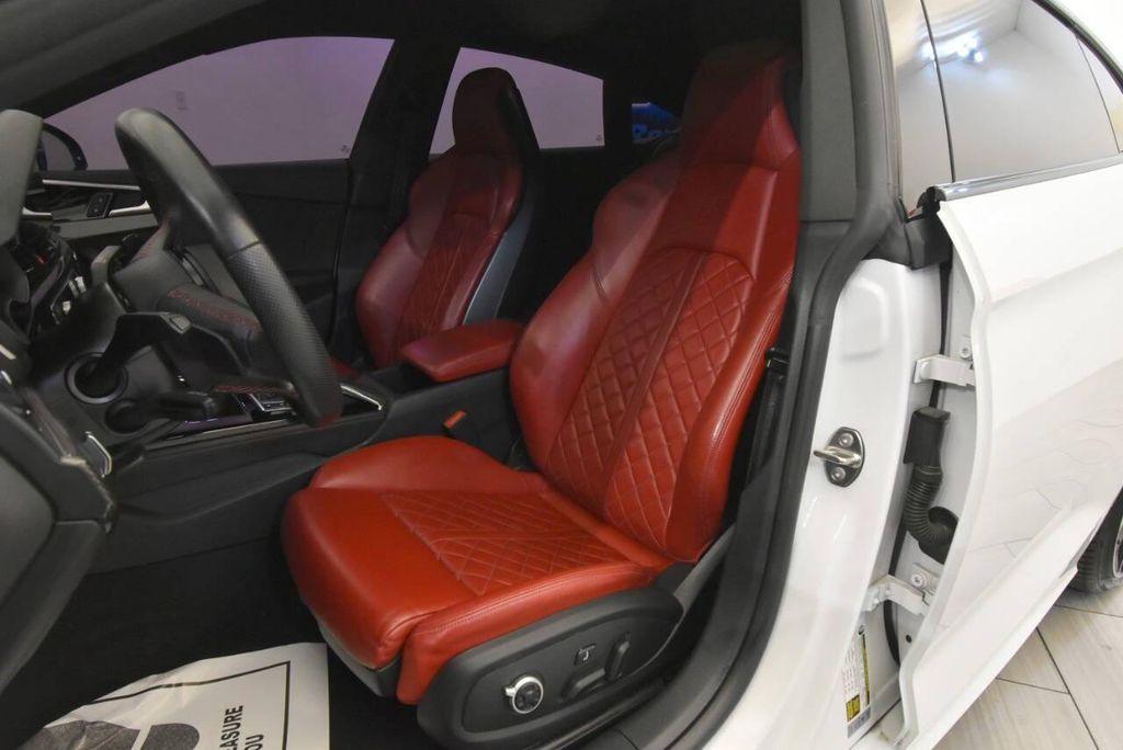 used 2021 Audi S5 car, priced at $40,985