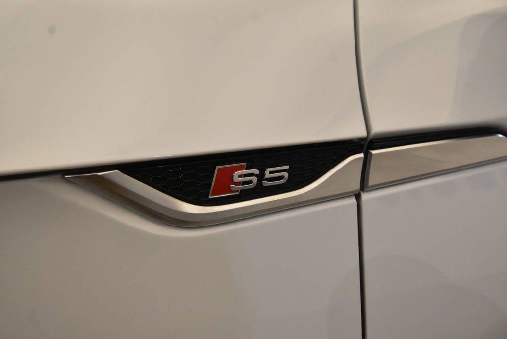 used 2021 Audi S5 car, priced at $40,985