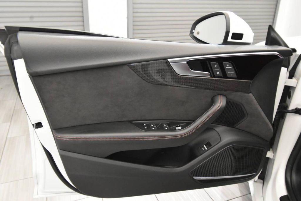 used 2021 Audi S5 car, priced at $40,985