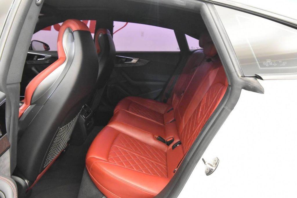 used 2021 Audi S5 car, priced at $40,985
