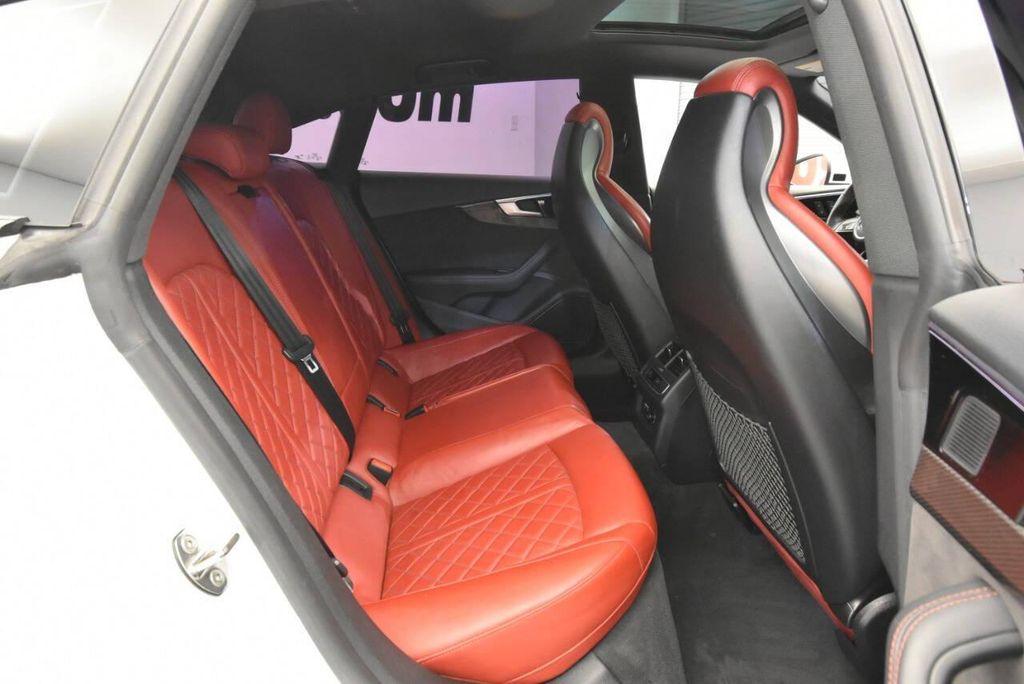 used 2021 Audi S5 car, priced at $40,985